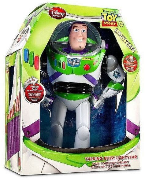 buzz lightyear toy story 3